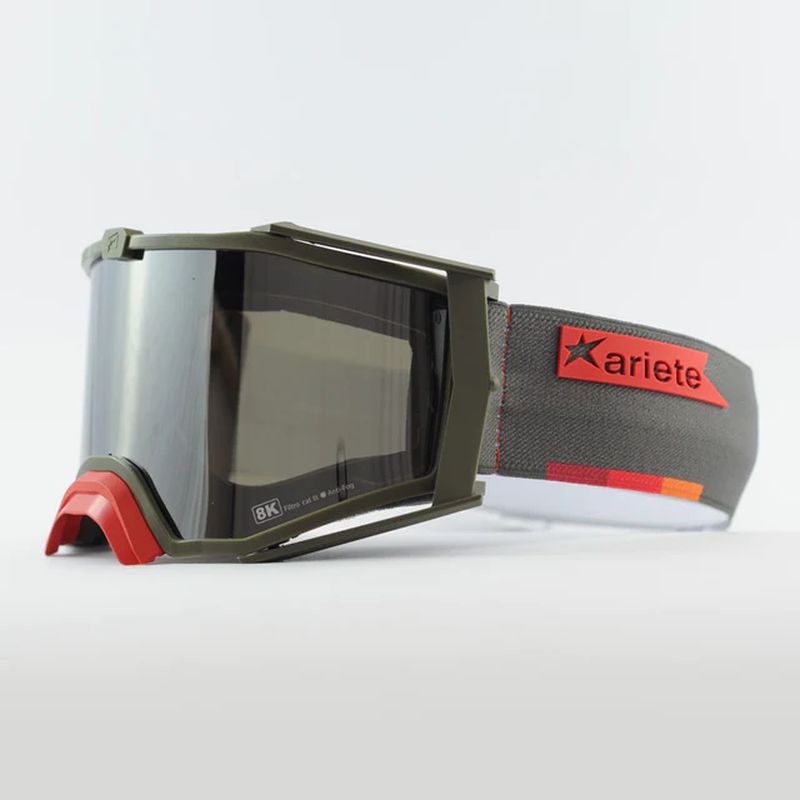 картинка Очки Ariete 8K TOP 14960-T042 от мотомагазина Белбайк