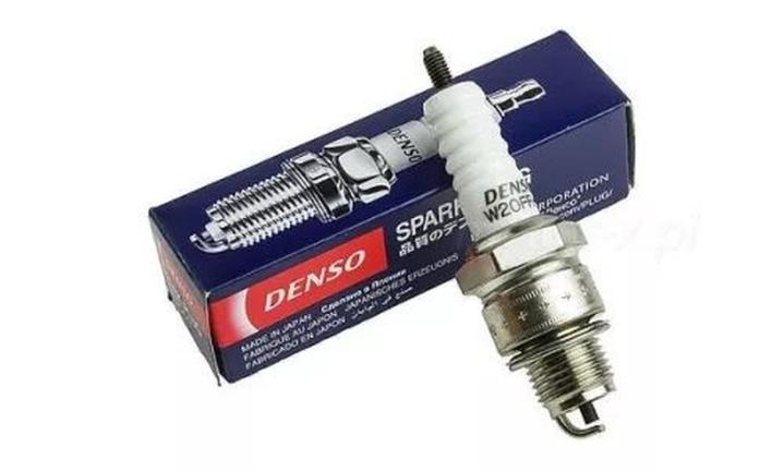 картинка Свеча зажигания 98076-5672G (W20FR-L) от мотомагазина Белбайк