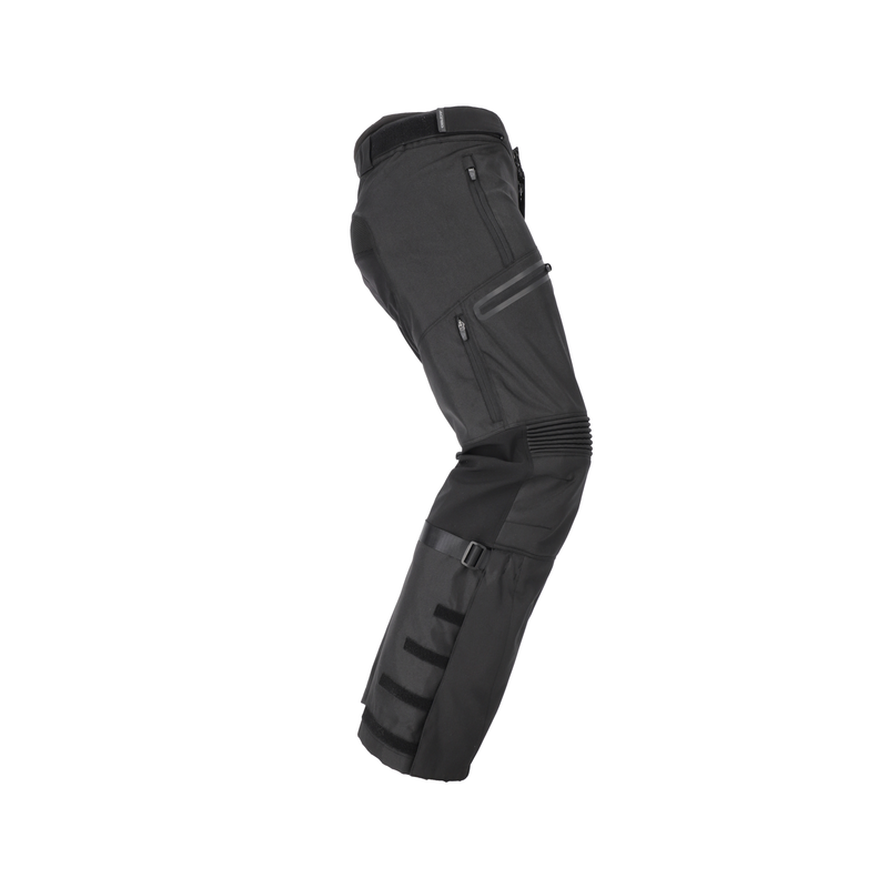 картинка Штаны эндуро Acerbis BAGGY ENDURO-ONE BLACK от мотомагазина Белбайк