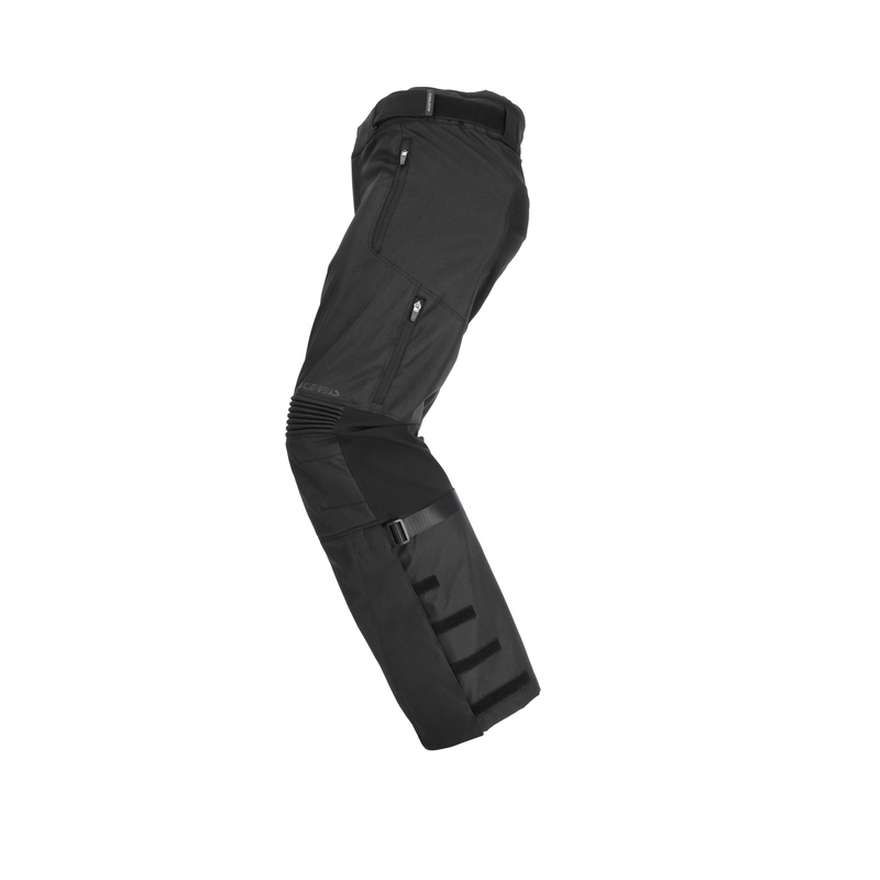 картинка Штаны эндуро Acerbis BAGGY ENDURO-ONE BLACK от мотомагазина Белбайк