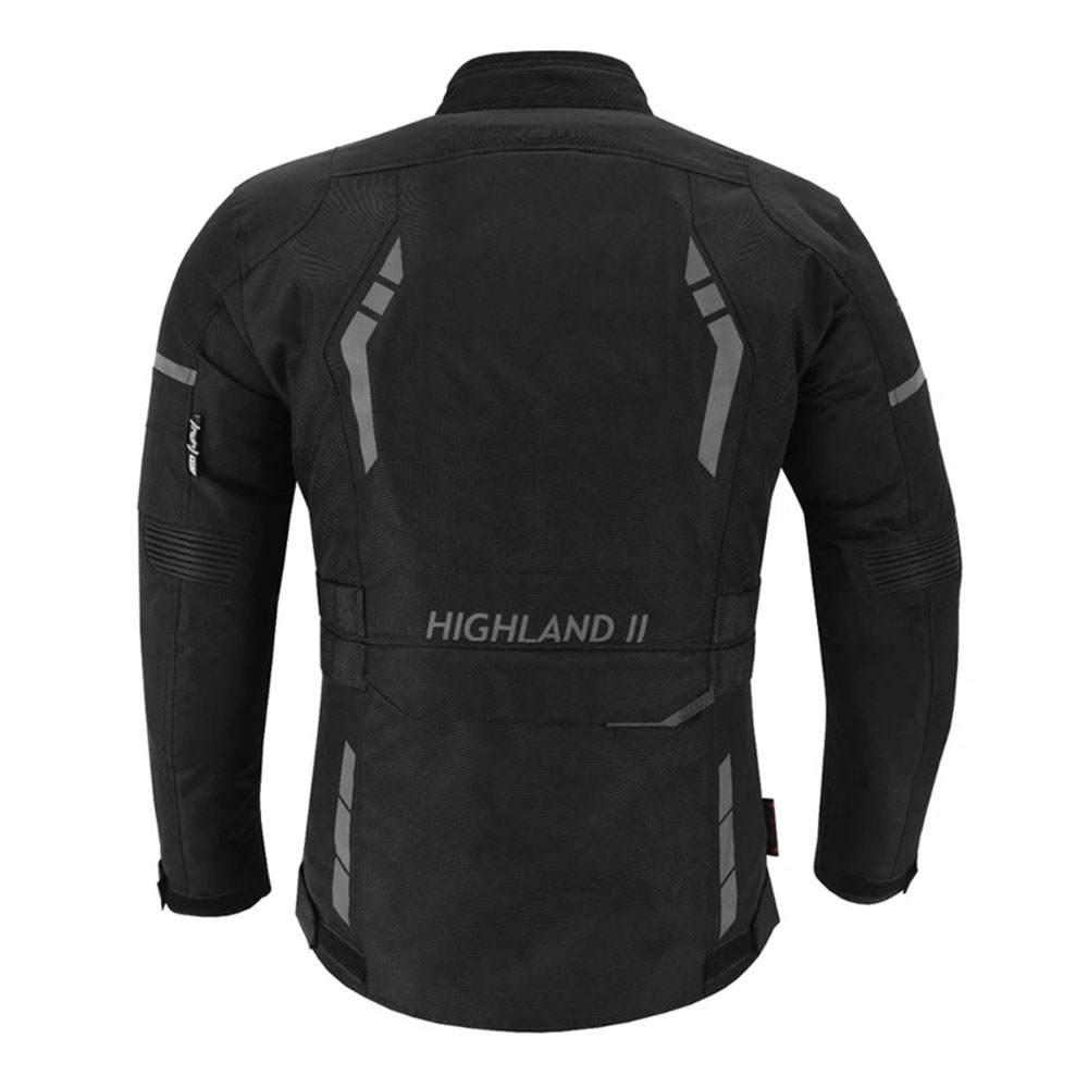 картинка Куртка синтетика SM HIGHLAND от мотомагазина Белбайк