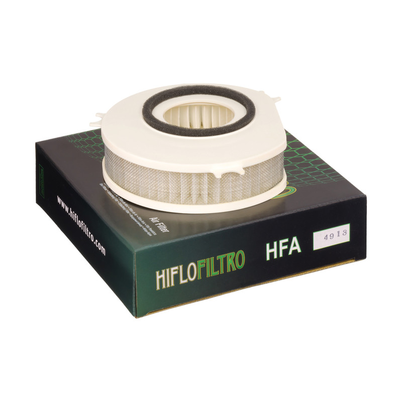 картинка Фильтр воздушный Hiflo HFA4913 от мотомагазина Белбайк