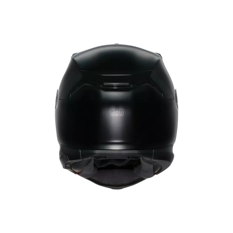 картинка Шлем AGV K-7 MATT BLACK от мотомагазина Белбайк