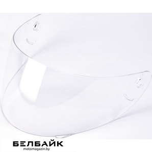 картинка Стекло шлема HELD SKULL CLEAR от мотомагазина Белбайк