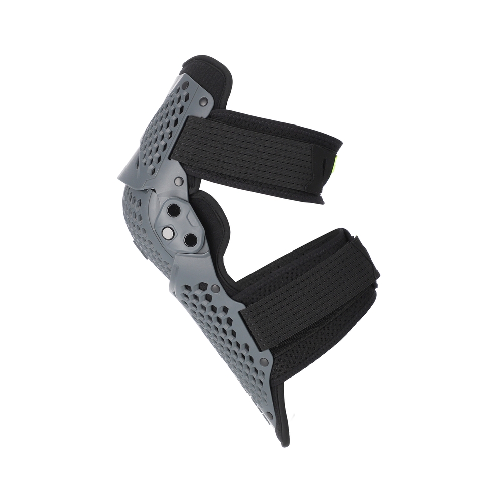 картинка Наколенники Acerbis K035 GREY от мотомагазина Белбайк