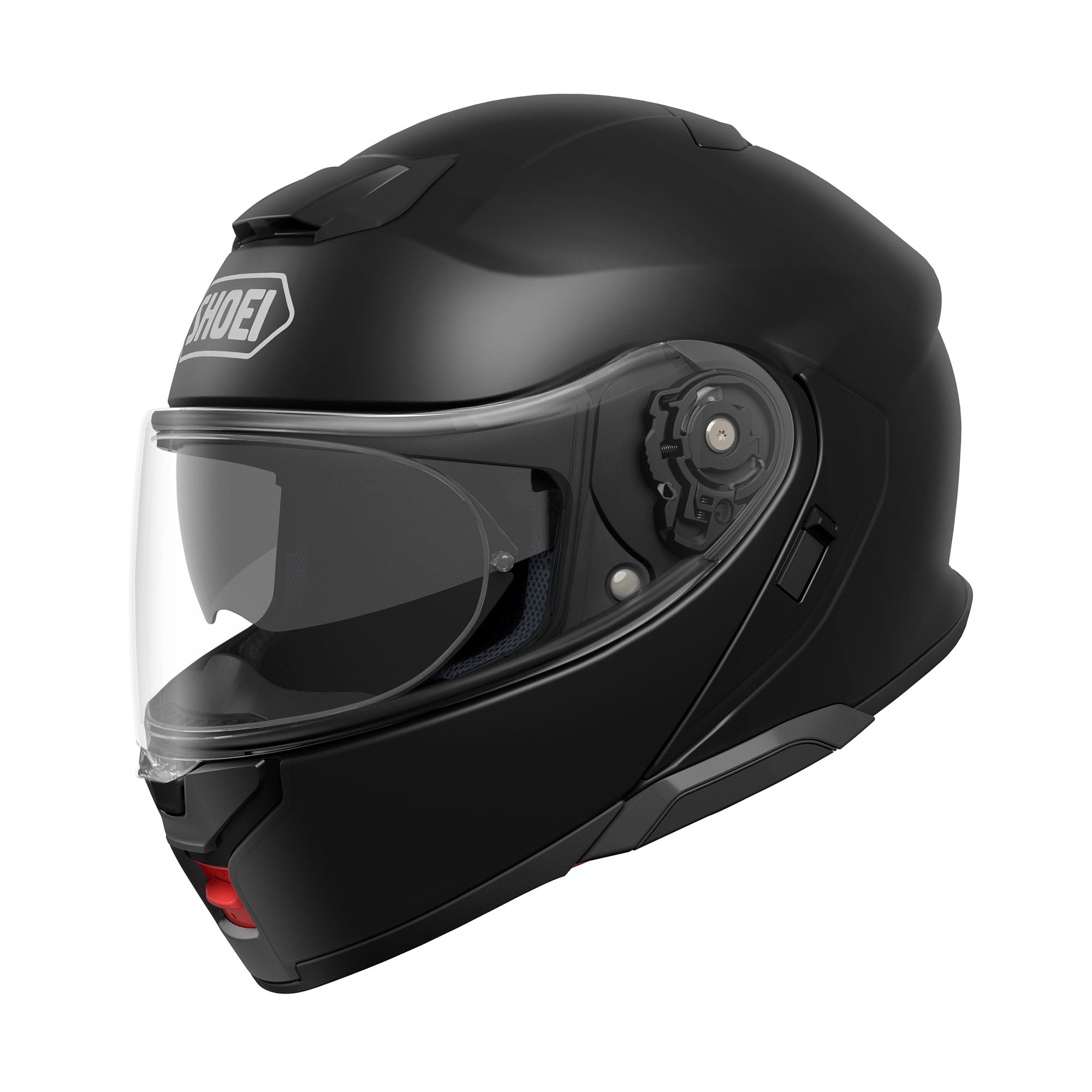 картинка Шлем SHOEI NEOTEC 3 Matt Black от мотомагазина Белбайк