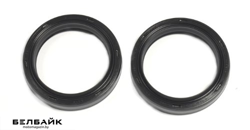 картинка Сальник вилки Athena P40FORK435052 36*48*10,5 от мотомагазина Белбайк