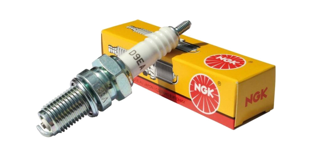 картинка Свеча зажигания 98069-59717 от мотомагазина Белбайк