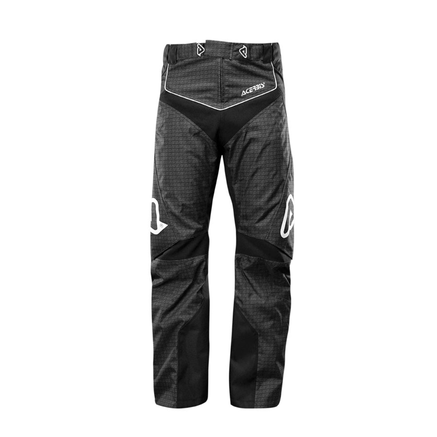 картинка Штаны текстильные ACERBIS KORP BAGGY PANTS от мотомагазина Белбайк