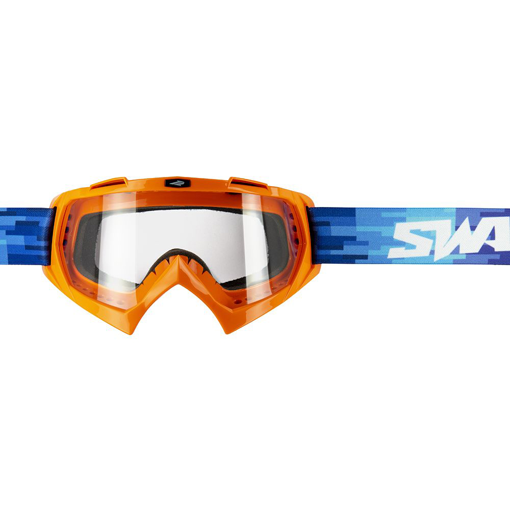 картинка Очки Swaps PIXEL cross goggles от мотомагазина Белбайк