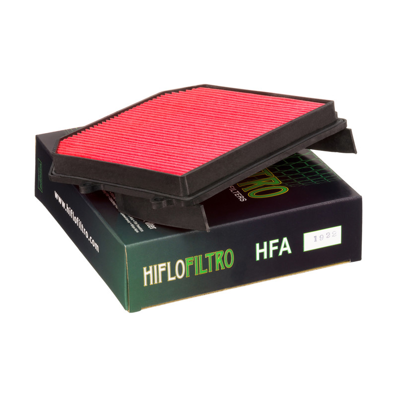 картинка Фильтр воздушный Hiflo HFA1922 от мотомагазина Белбайк