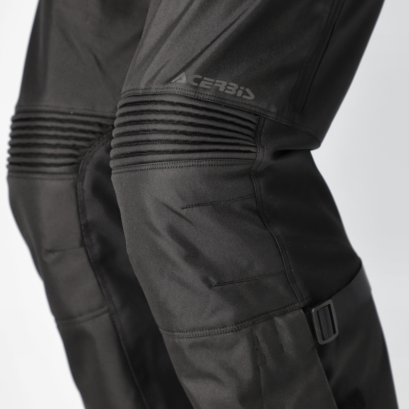 картинка Штаны эндуро Acerbis BAGGY ENDURO-ONE BLACK от мотомагазина Белбайк