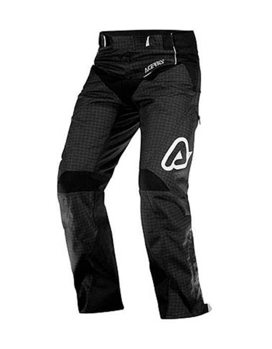 картинка Штаны текстильные ACERBIS KORP BAGGY PANTS от мотомагазина Белбайк