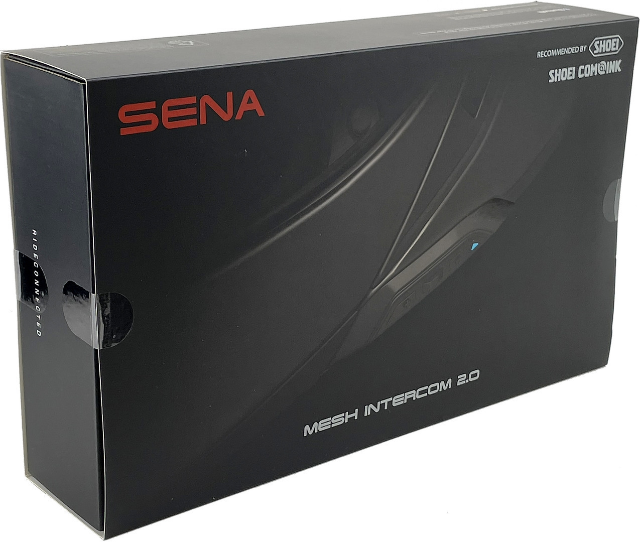 картинка Мотогарнитура Shoei Sena SRL3 от мотомагазина Белбайк