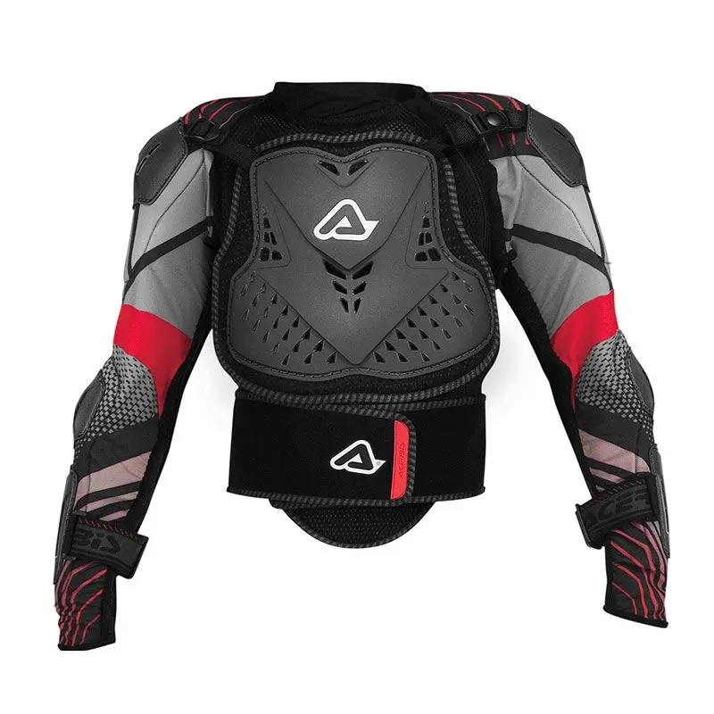 картинка Мото черепаха детская ACERBIS SCUDO JR 2 .0 от мотомагазина Белбайк