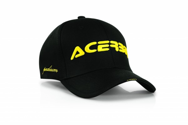 картинка Бейсболка ACERBIS Podium от мотомагазина Белбайк