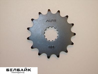 картинка Звезда передняя Sunstar 40414 (JTF520.14) от мотомагазина Белбайк