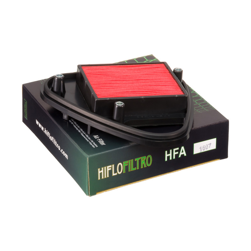 картинка Фильтр воздушный Hiflo HFA1607 от мотомагазина Белбайк