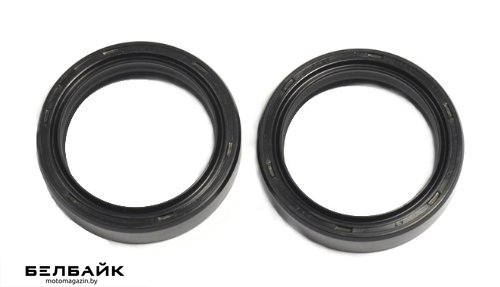 картинка Сальник вилки Athena P40FORK455053 41*53*10.5 от мотомагазина Белбайк