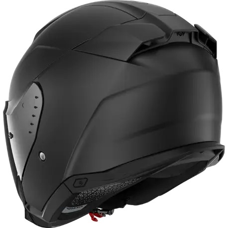картинка Шлем Shark SKWAL JET Black matt от мотомагазина Белбайк