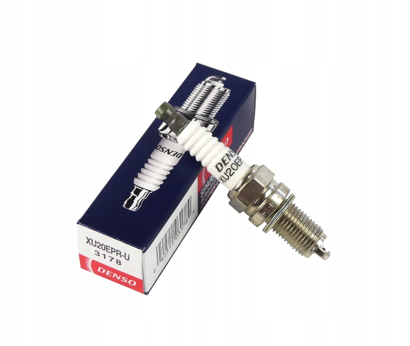 картинка Свеча зажигания 98069-5695Q от мотомагазина Белбайк