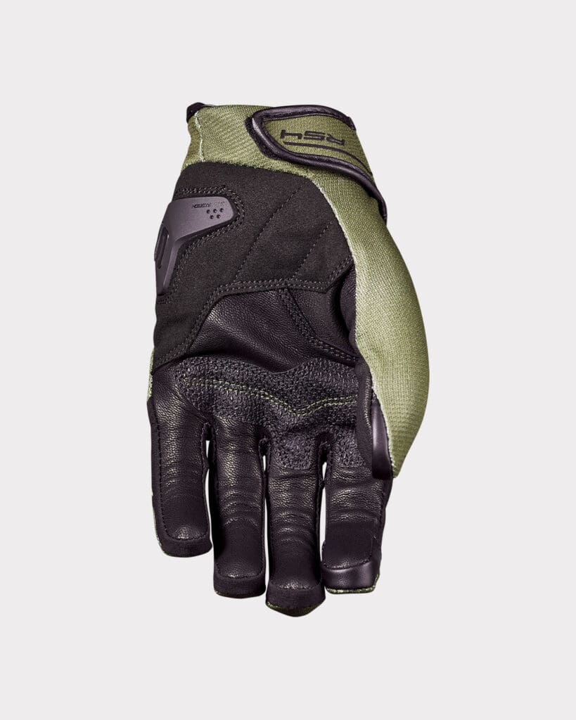 картинка Мотоперчатки Five RS4 EVO KHAKI от мотомагазина Белбайк