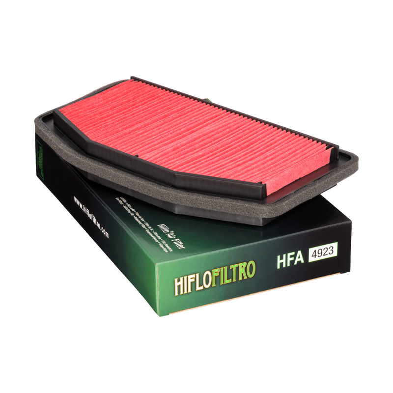 картинка Фильтр воздушный Hiflo HFA4923 от мотомагазина Белбайк