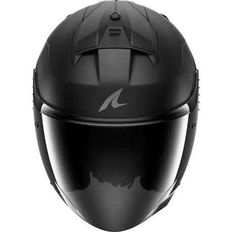 картинка Шлем Shark SKWAL JET Black matt от мотомагазина Белбайк