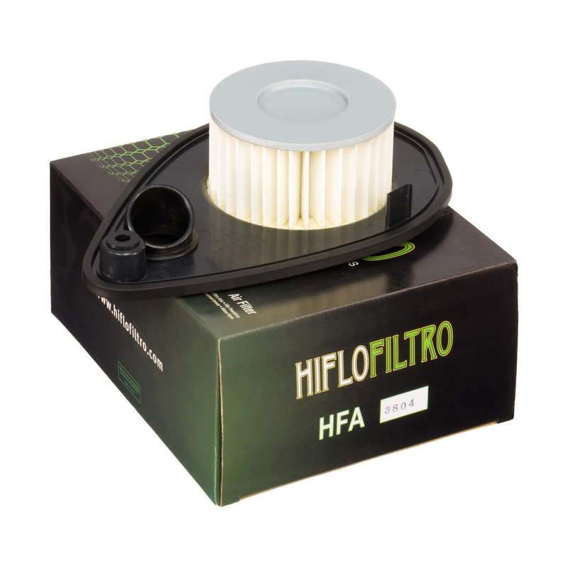 картинка Фильтр воздушный Hiflo HFA3804 от мотомагазина Белбайк