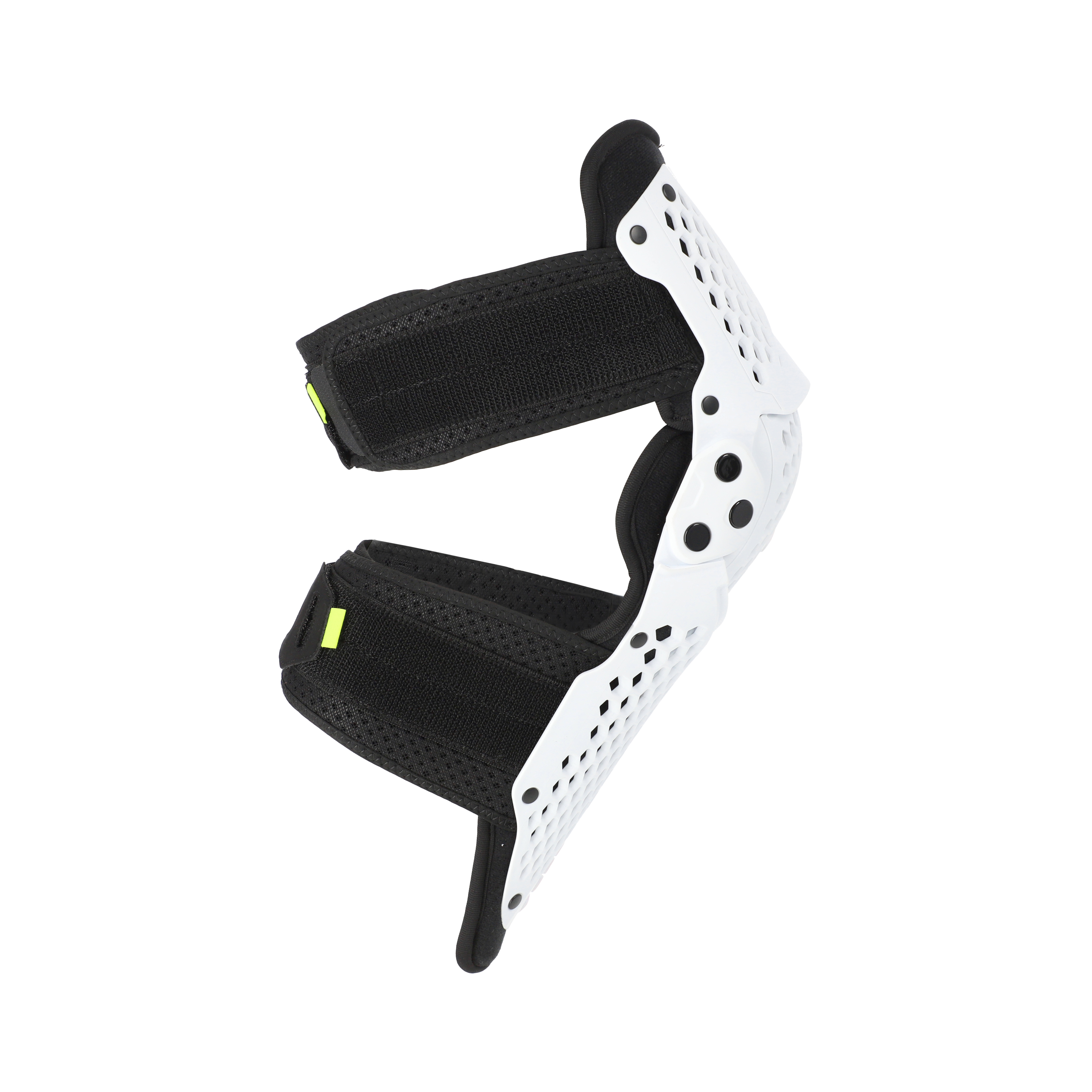 картинка Наколенники Acerbis K035 WHITE от мотомагазина Белбайк