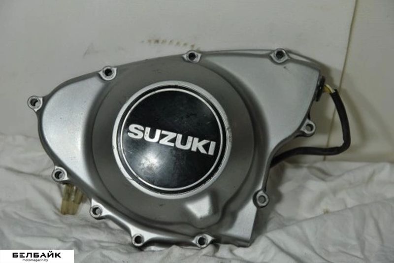 картинка Крышка генератора Suzuki GS500 EF 1989-2005г от мотомагазина Белбайк
