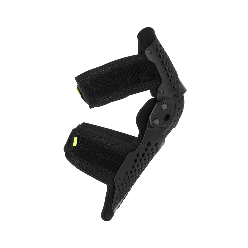 картинка Наколенники Acerbis K035 BLACK от мотомагазина Белбайк