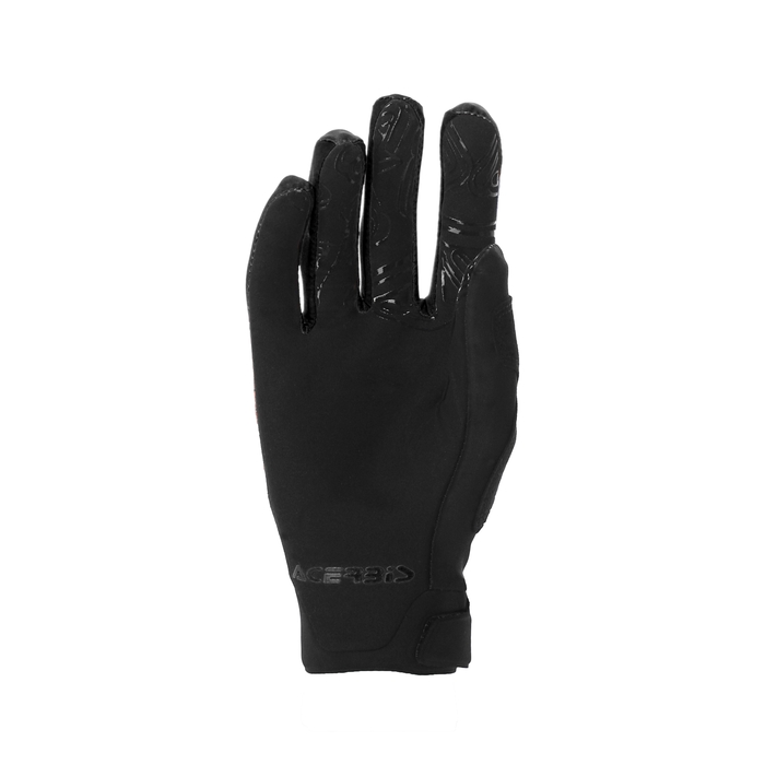 картинка Мотоперчатки Acerbis MX LINEAR BLACK от мотомагазина Белбайк
