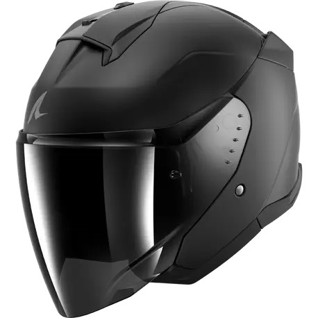 картинка Шлем Shark SKWAL JET Black matt от мотомагазина Белбайк