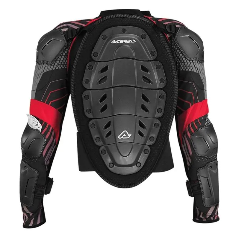 картинка Мото черепаха детская ACERBIS SCUDO JR 2 .0 от мотомагазина Белбайк