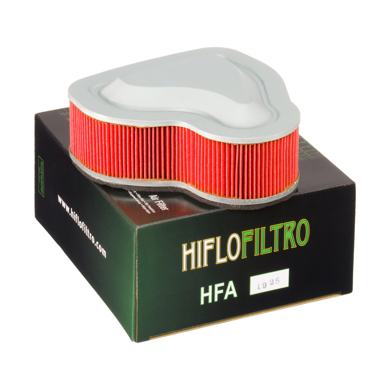 картинка Фильтр воздушный Hiflo HFA1925 от мотомагазина Белбайк