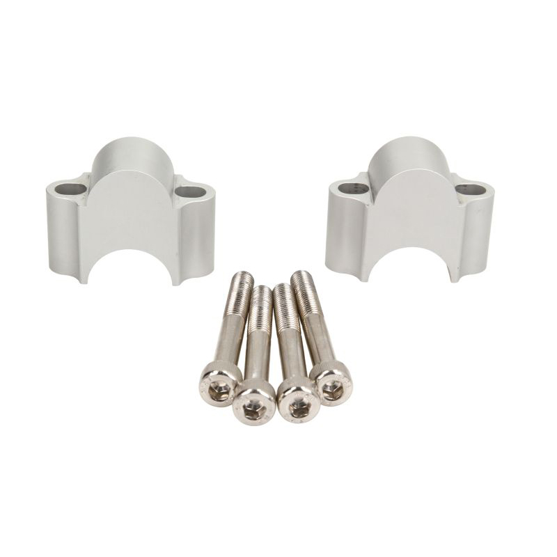 картинка Стойки руля Vicma 28 +30mm от мотомагазина Белбайк
