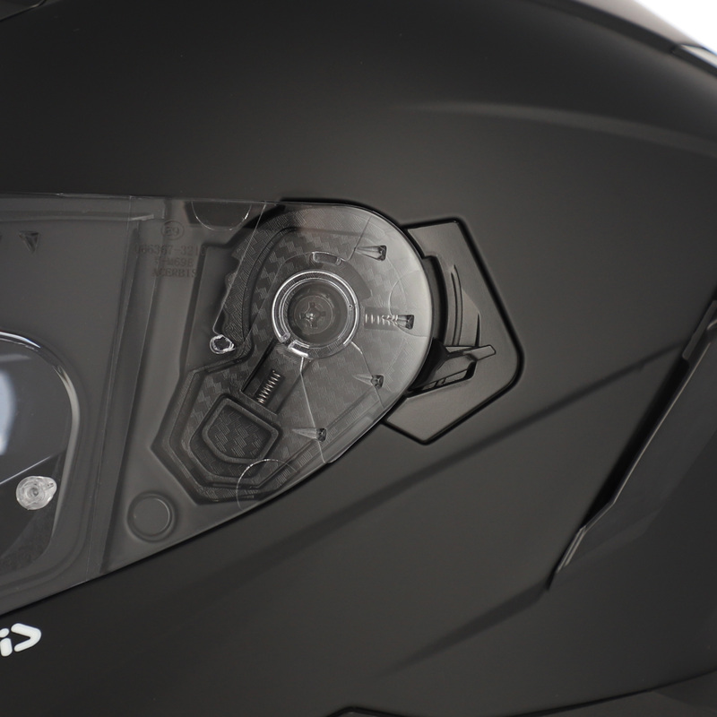 картинка Шлем Acerbis X-WAY BLACK от мотомагазина Белбайк