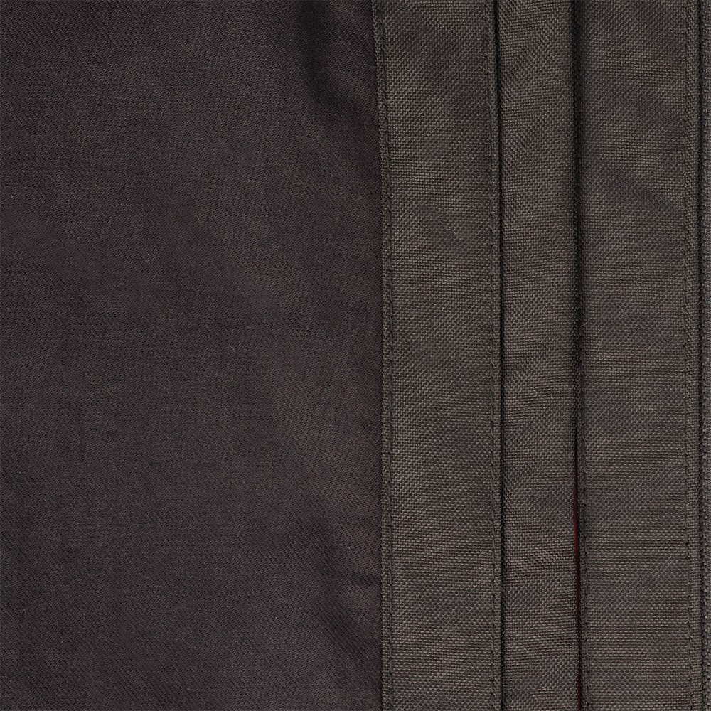 картинка Куртка синтетика Oxford Harrington Jacket Black от мотомагазина Белбайк