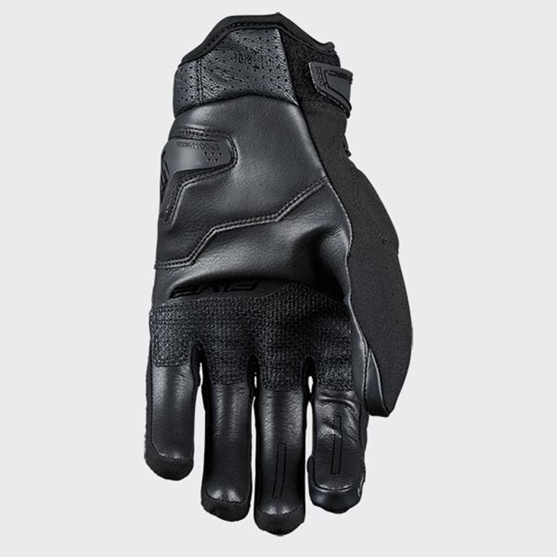 картинка Мотоперчатки Five RSC EVO BLACK от мотомагазина Белбайк