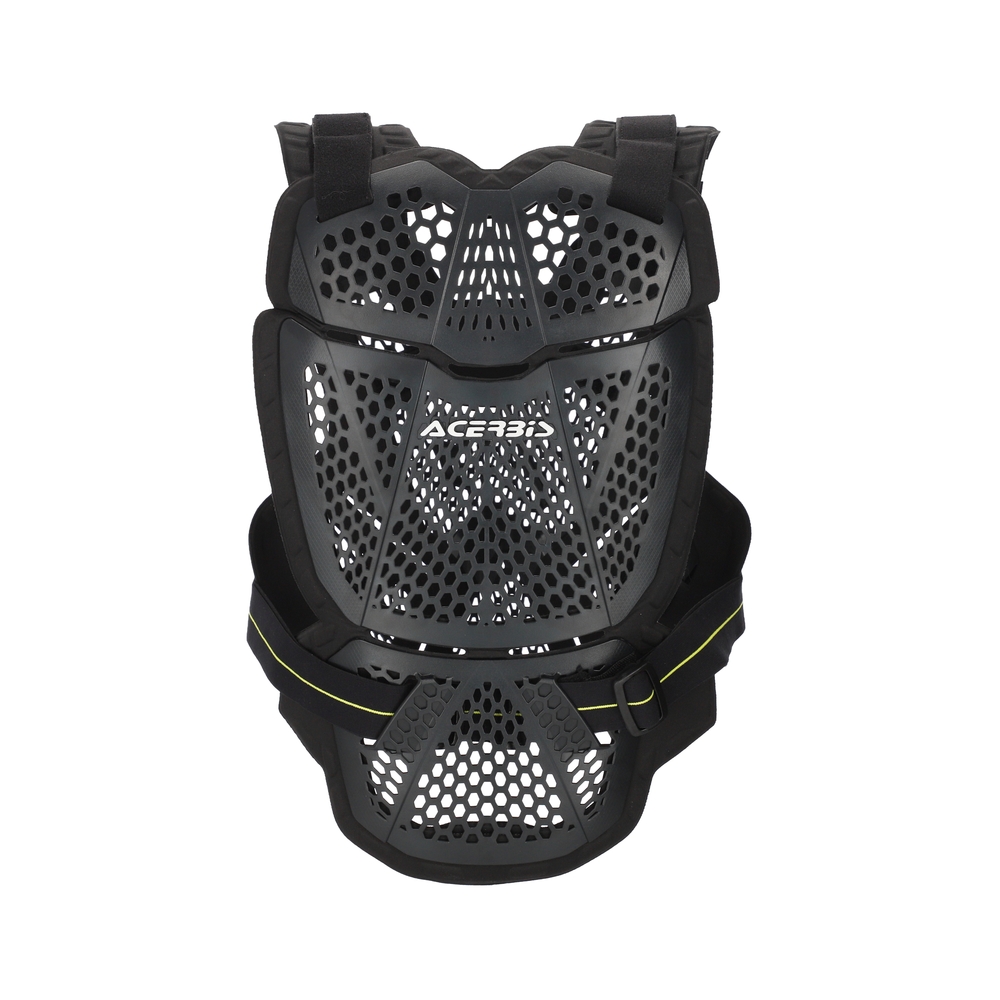картинка Мото черепаха ACERBIS ROOST DEFLECTOR P035 BLACK от мотомагазина Белбайк