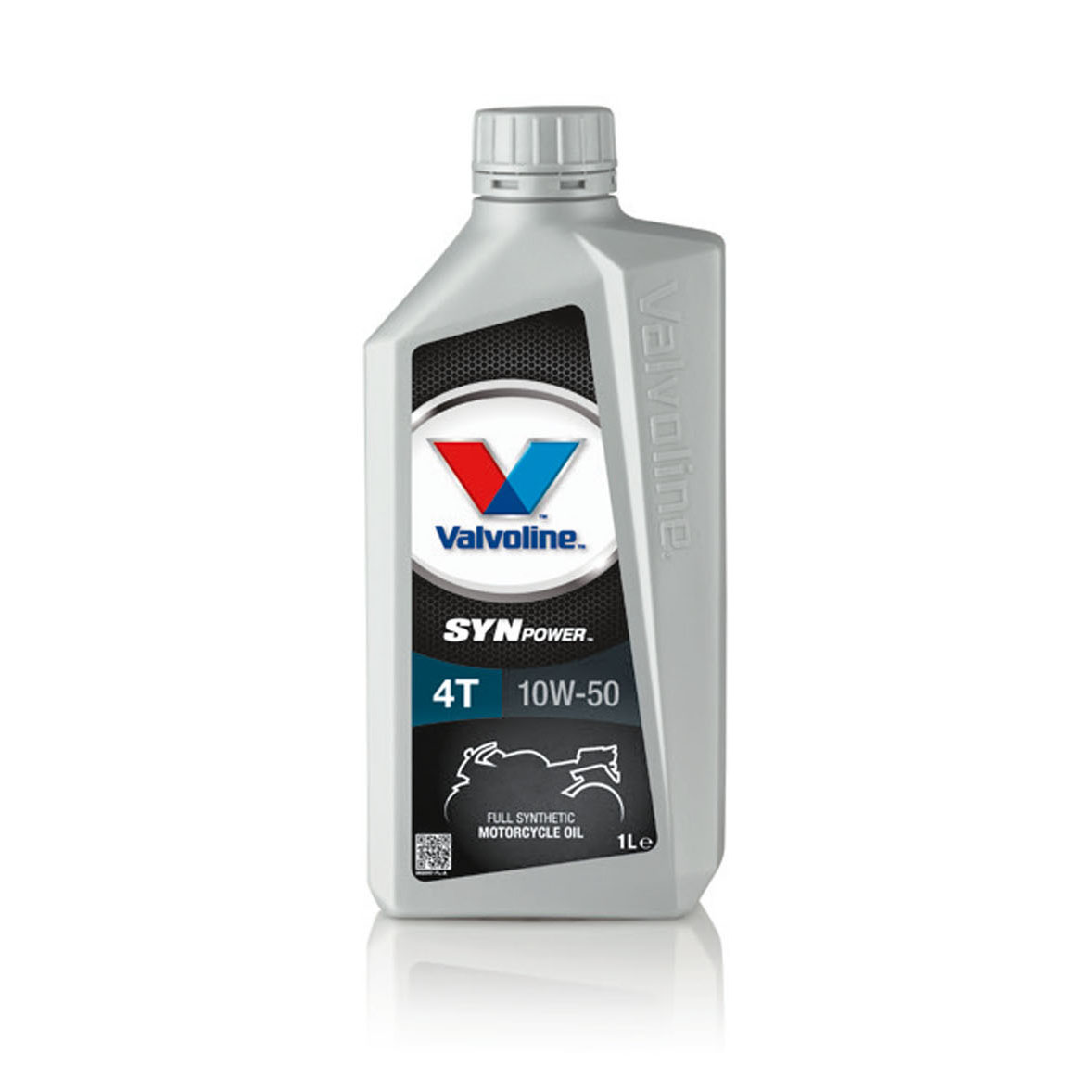 Valvoline SynPower 4T 10W-50