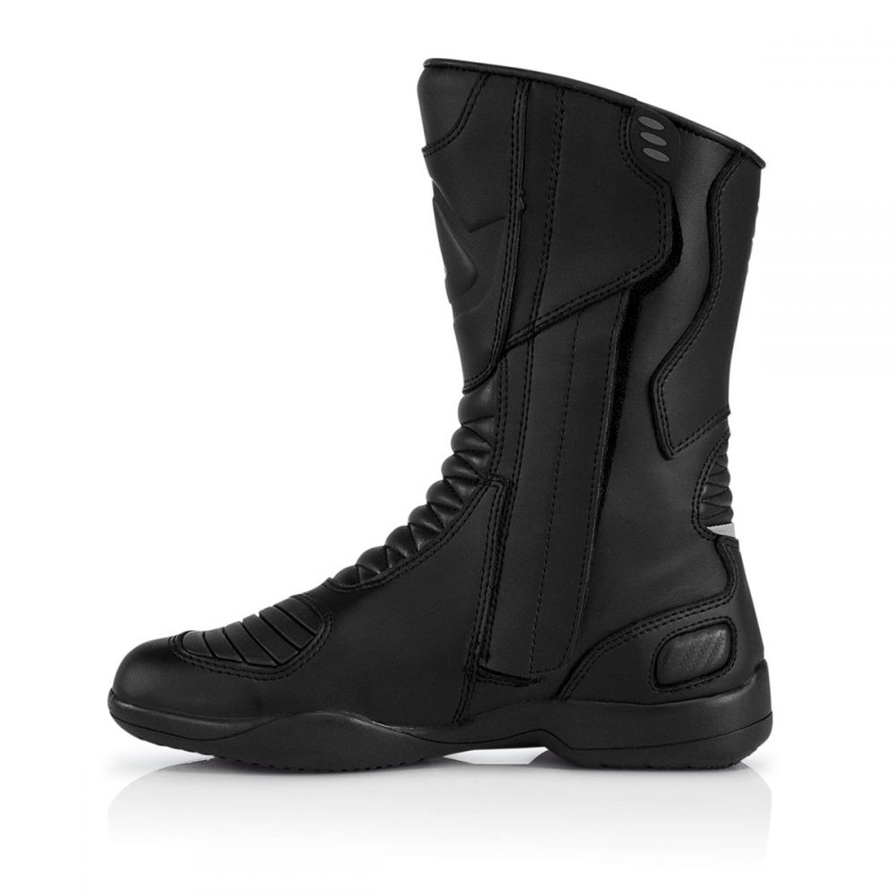 картинка Мотоботы Acerbis Touring Boots Jurby от мотомагазина Белбайк