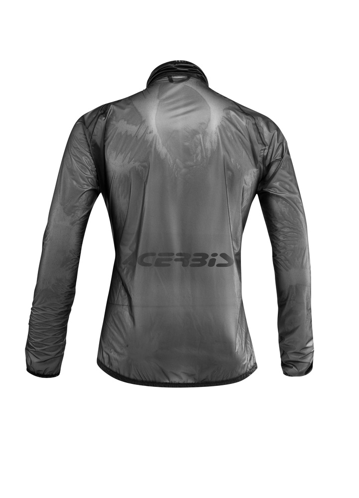 картинка Куртка дождевик Acerbis DEK PACK BLACK от мотомагазина Белбайк