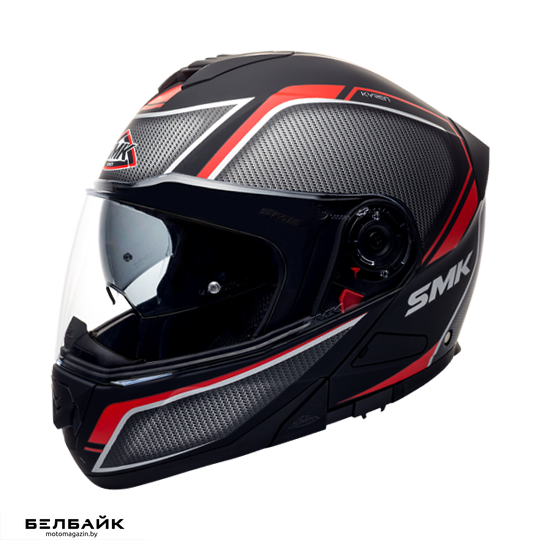 картинка Шлем SMK GLIDE Kyren MA263 от мотомагазина Белбайк