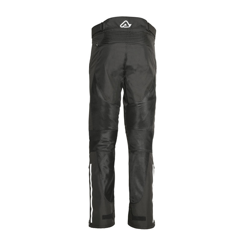 картинка Штаны эндуро Acerbis CE RAMSEY VENTED BLACK от мотомагазина Белбайк