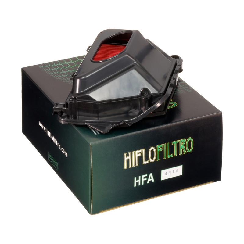 картинка Фильтр воздушный Hiflo HFA4614 от мотомагазина Белбайк