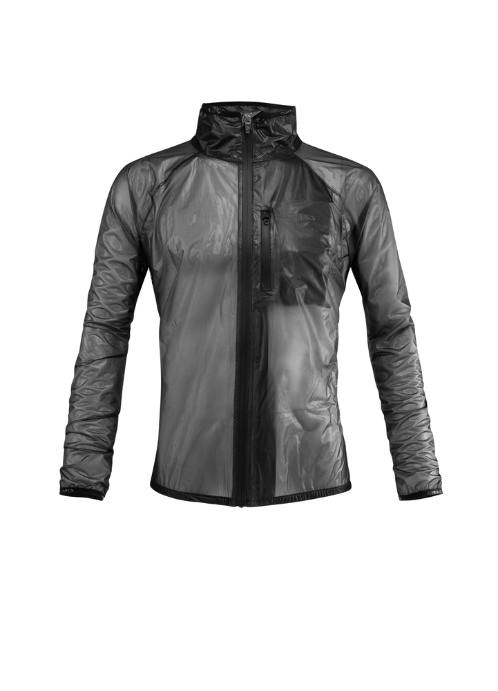 картинка Куртка дождевик Acerbis DEK PACK BLACK от мотомагазина Белбайк
