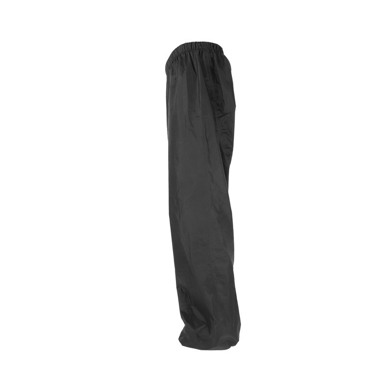 картинка Дождевик Acerbis RAIN SET LINE BLACK/YELLOW от мотомагазина Белбайк