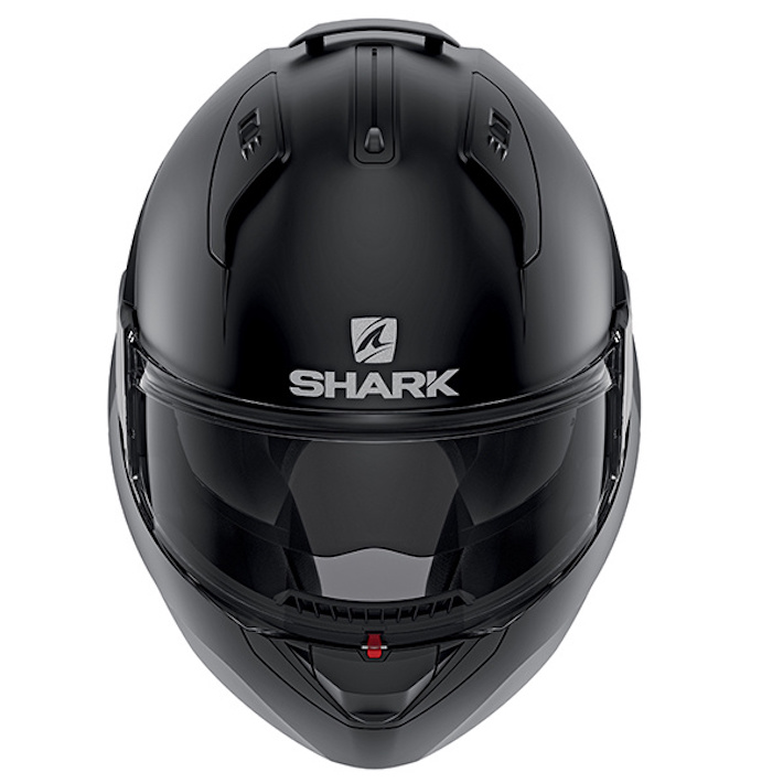 картинка Шлем Shark Evo Es Black matt от мотомагазина Белбайк